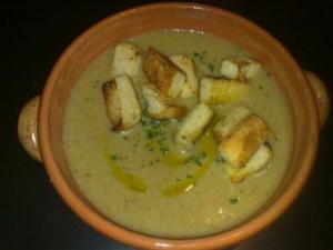 Zuppa millegusti