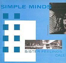 SIMPLE MINDS; del nostro tempo migliore