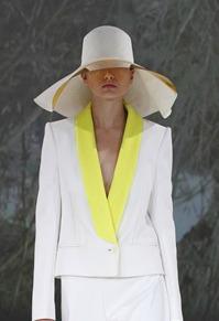 Spring/Summer '13 Trend: Hats.