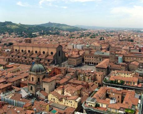 BOLOGNA e il suo mercato immobiliare REPORT