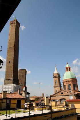 BOLOGNA e il suo mercato immobiliare REPORT