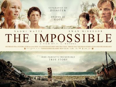 The impossible ( 2012 )