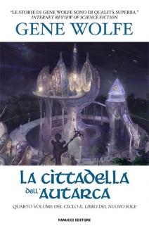 Gene Wolfe: L’ombra del torturatore