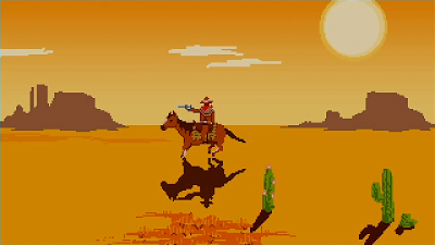 IL GIOCO DELLA DOMENICA: Westerado -- Red Flash Redemption