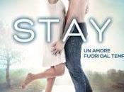 Anteprima: febbraio "Stay amore fuori tempo" Tamara Ireland Stone