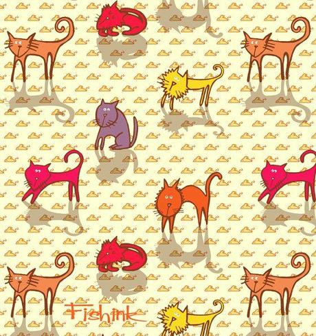 I PATTERNS SFIZIOSI CON ANIMALI E FIORI DI FISHINK