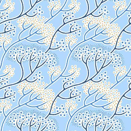 I PATTERNS SFIZIOSI CON ANIMALI E FIORI DI FISHINK