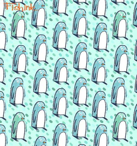 I PATTERNS SFIZIOSI CON ANIMALI E FIORI DI FISHINK