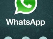 WhatsApp diventa pagamento bufala realtà