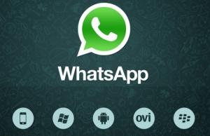 WhatsApp diventa a pagamento da bufala a realtà