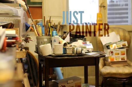 Just Painter