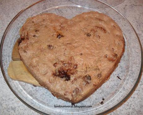 Budino di panettone - La ricetta della domenica 2