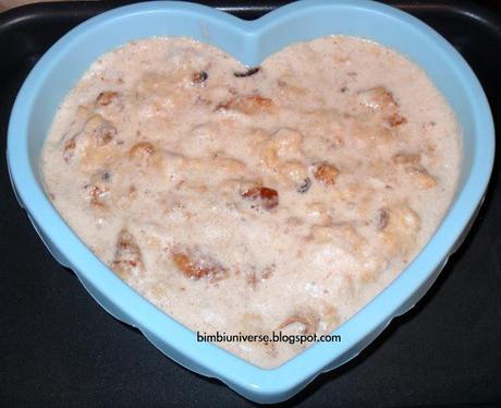 Budino di panettone - La ricetta della domenica 2