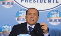 La proposta Berlusconi: in attesa della conferenza stampa