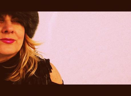 Charleston style in the snow