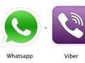 migliori alternative gratuite WhatsApp, continuare mandare messaggi gratis