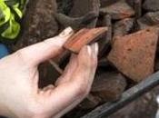 Ancora tracce romane Gran Bretagna