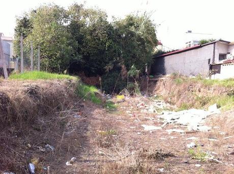 Cartoline dal Pigneto. Pasoliniano un cazzo, è rimasto solo il degrado e sparita tutta la poesia