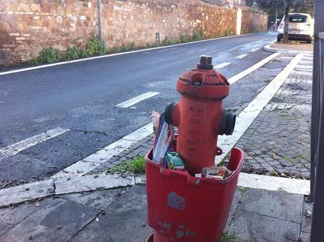 Cartoline dal Pigneto. Pasoliniano un cazzo, è rimasto solo il degrado e sparita tutta la poesia