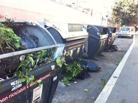 Cartoline dal Pigneto. Pasoliniano un cazzo, è rimasto solo il degrado e sparita tutta la poesia