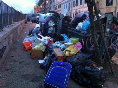 Cartoline dal Pigneto. Pasoliniano un cazzo, è rimasto solo il degrado e sparita tutta la poesia