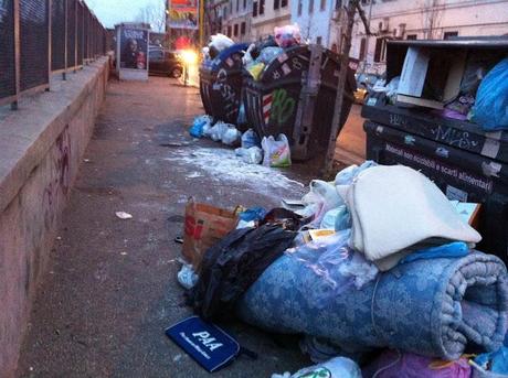 Cartoline dal Pigneto. Pasoliniano un cazzo, è rimasto solo il degrado e sparita tutta la poesia