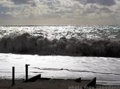 Mareggiata Positano gen. 2013