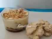 Tiramisu croccante