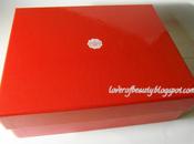 Glossybox Gennaio 2013: