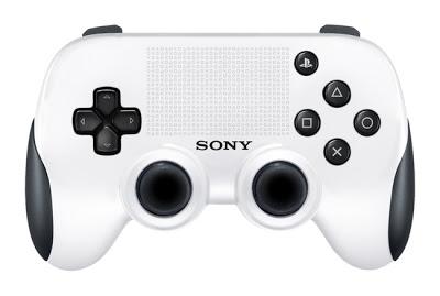 Dualshock 4 : diffusi altri prototipi non ufficiali