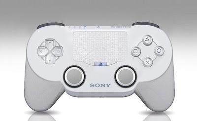 Dualshock 4 : diffusi altri prototipi non ufficiali