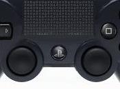 Dualshock diffusi altri prototipi ufficiali