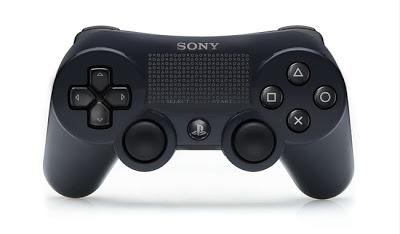 Dualshock 4 : diffusi altri prototipi non ufficiali