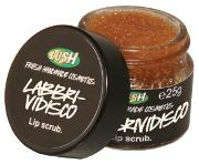 Labbra da Cinema Lush...il labbrasivo per labbra da star!!!