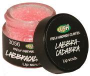 Labbra da Cinema Lush...il labbrasivo per labbra da star!!!