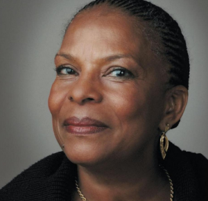 christiane taubira