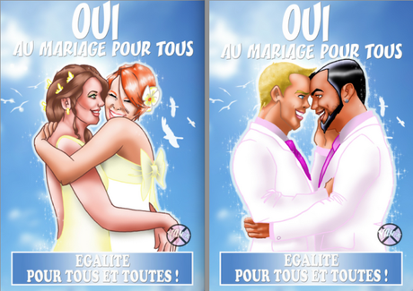 oui marriage