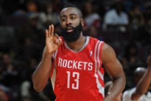 Chicago sbanca Atlanta, per Harden tripla doppia