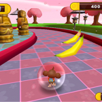 Super Monkey Ball 2, divertimento gratuito!