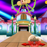 Super Monkey Ball 2, divertimento gratuito!