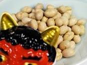 febbraio: Setsubun, festa fagioli