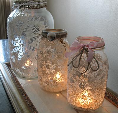 Diy wedding ideas...Pasqua e tela