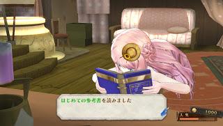 Atelier Meruru Plus : nuova ricca galleria di immagini gameplay