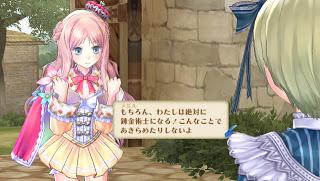 Atelier Meruru Plus : nuova ricca galleria di immagini gameplay