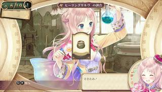 Atelier Meruru Plus : nuova ricca galleria di immagini gameplay