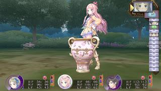 Atelier Meruru Plus : nuova ricca galleria di immagini gameplay