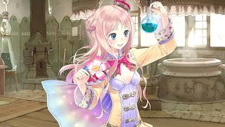 Atelier Meruru Plus : nuova ricca galleria di immagini gameplay