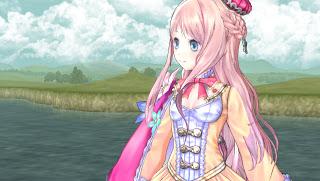 Atelier Meruru Plus : nuova ricca galleria di immagini gameplay