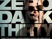 Zero Dark Thirty Kathryn Bigelow, 2012