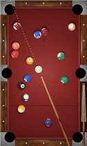 PREMIUM POOL: IL BILIARDO SU WINDOWS PHONE